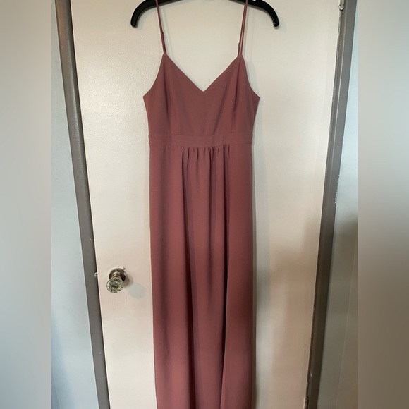 Park and Fifth- dress - Picture 3 of 3